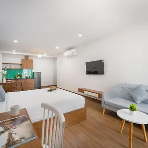  Apartment Samatha &