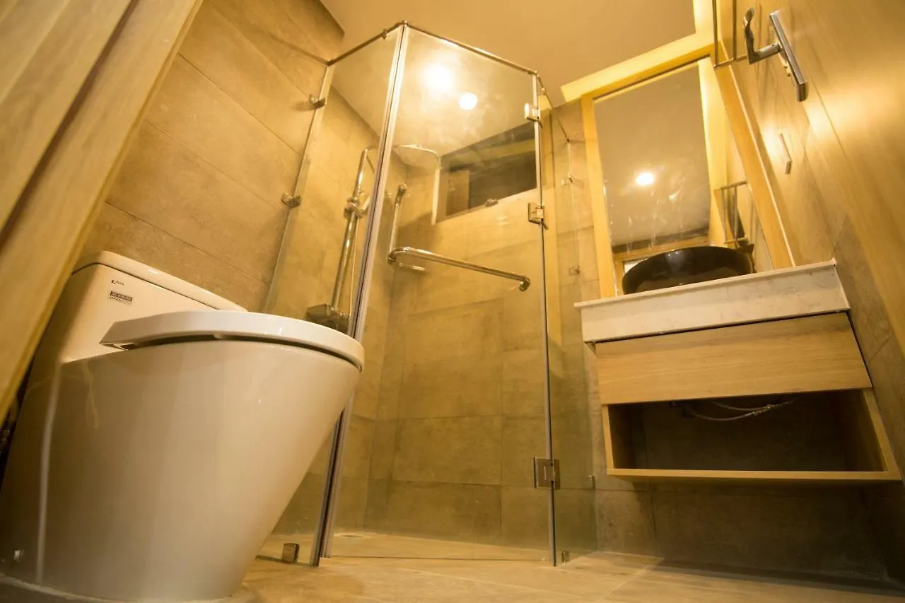 Tony Estates Danang Beach Luxury Apartments Da Nang