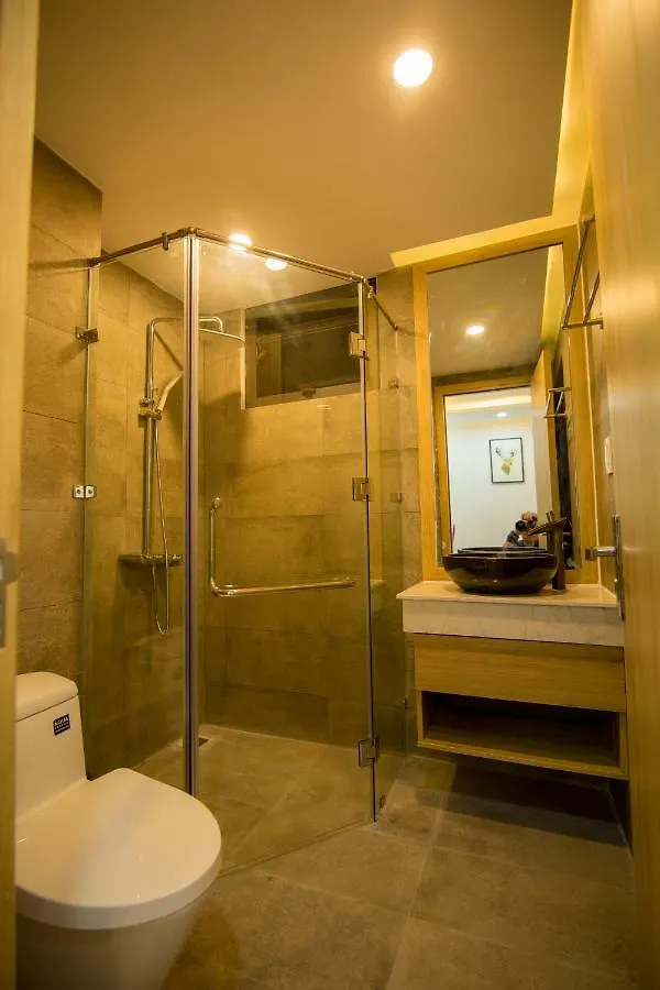 Tony Estates Danang Beach Luxury Apartments Vietnam